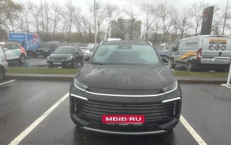 CheryExeed TXL, 2024 год, 3 500 000 рублей, 2 фотография