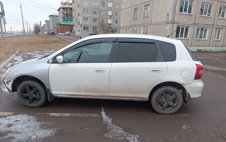 Honda Civic VII, 2001 год, 300 000 рублей, 5 фотография