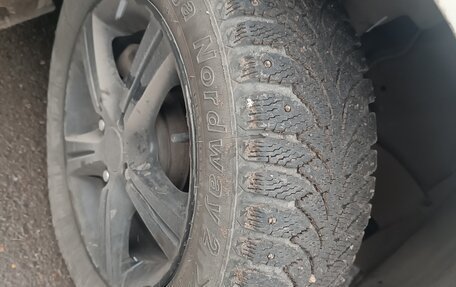 Honda Civic VII, 2001 год, 300 000 рублей, 12 фотография