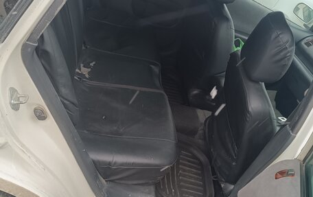 Honda Civic VII, 2001 год, 300 000 рублей, 10 фотография