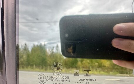 BMW 3 серия, 2021 год, 4 000 000 рублей, 11 фотография