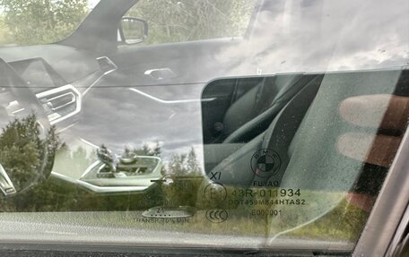 BMW 3 серия, 2021 год, 4 000 000 рублей, 10 фотография