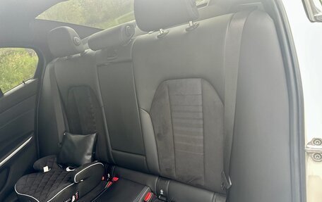 BMW 3 серия, 2021 год, 4 000 000 рублей, 21 фотография