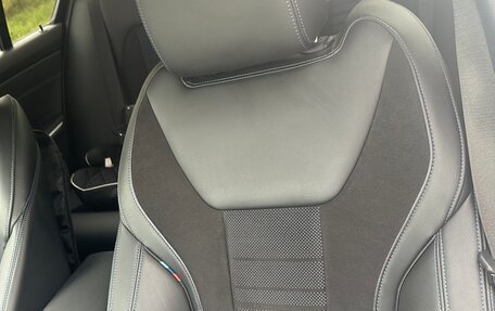 BMW 3 серия, 2021 год, 4 000 000 рублей, 23 фотография