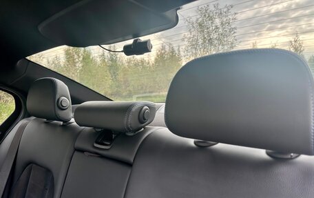 BMW 3 серия, 2021 год, 4 000 000 рублей, 22 фотография