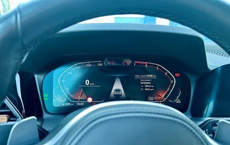 BMW 3 серия, 2021 год, 4 000 000 рублей, 26 фотография