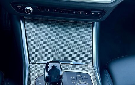 BMW 3 серия, 2021 год, 4 000 000 рублей, 29 фотография