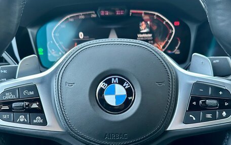 BMW 3 серия, 2021 год, 4 000 000 рублей, 32 фотография