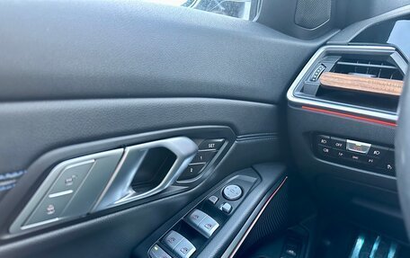 BMW 3 серия, 2021 год, 4 000 000 рублей, 33 фотография