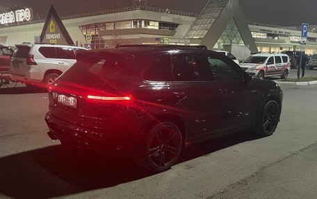 Porsche Cayenne III, 2011 год, 4 500 000 рублей, 4 фотография