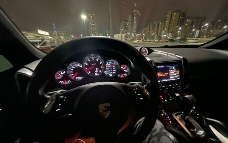 Porsche Cayenne III, 2011 год, 4 500 000 рублей, 3 фотография