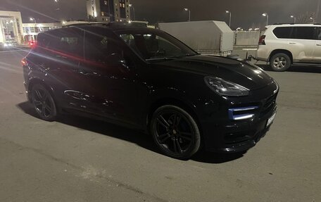 Porsche Cayenne III, 2011 год, 4 500 000 рублей, 5 фотография