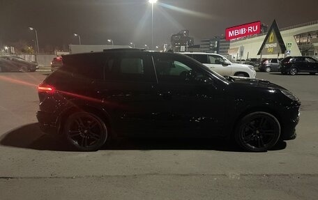 Porsche Cayenne III, 2011 год, 4 500 000 рублей, 2 фотография