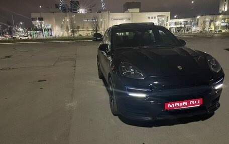 Porsche Cayenne III, 2011 год, 4 500 000 рублей, 6 фотография