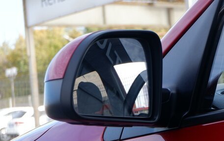 KIA Rio IV, 2018 год, 1 475 000 рублей, 8 фотография