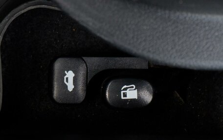 KIA Rio IV, 2018 год, 1 475 000 рублей, 22 фотография