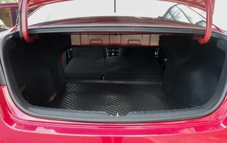 KIA Rio IV, 2018 год, 1 475 000 рублей, 23 фотография