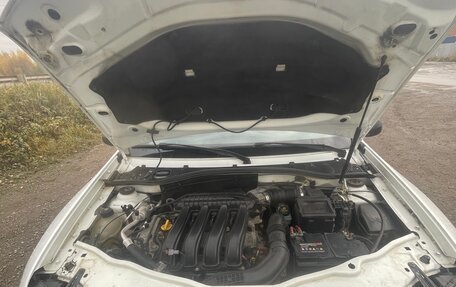 Renault Duster I рестайлинг, 2018 год, 1 200 000 рублей, 5 фотография