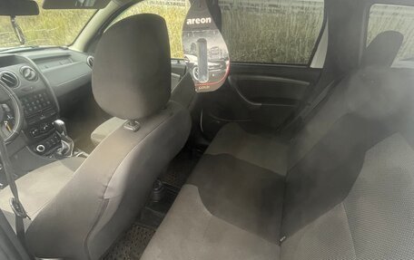 Renault Duster I рестайлинг, 2018 год, 1 200 000 рублей, 12 фотография