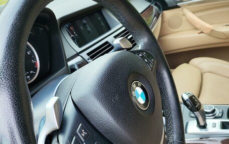 BMW X6, 2010 год, 2 000 000 рублей, 7 фотография