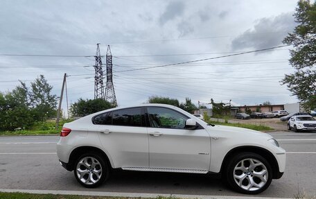 BMW X6, 2010 год, 2 000 000 рублей, 3 фотография