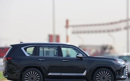 Lexus LX, 2025 год, 21 500 000 рублей, 3 фотография