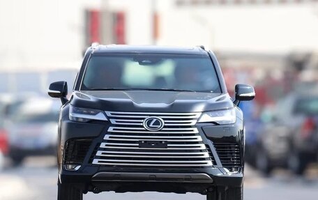 Lexus LX, 2025 год, 21 500 000 рублей, 2 фотография