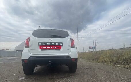 Renault Duster I рестайлинг, 2018 год, 1 200 000 рублей, 7 фотография