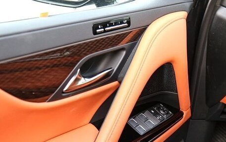Lexus LX, 2025 год, 21 500 000 рублей, 8 фотография