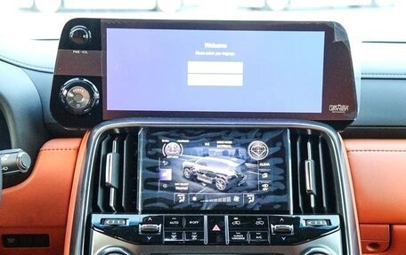 Lexus LX, 2025 год, 21 500 000 рублей, 11 фотография