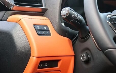 Lexus LX, 2025 год, 21 500 000 рублей, 7 фотография