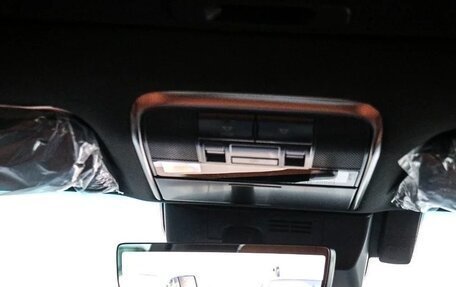 Lexus LX, 2025 год, 21 500 000 рублей, 12 фотография