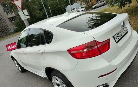 BMW X6, 2010 год, 2 000 000 рублей, 8 фотография