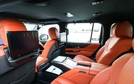 Lexus LX, 2025 год, 21 500 000 рублей, 15 фотография