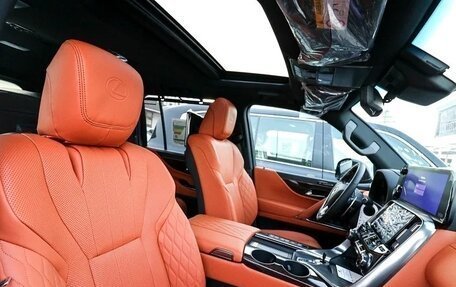 Lexus LX, 2025 год, 21 500 000 рублей, 14 фотография