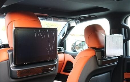 Lexus LX, 2025 год, 21 500 000 рублей, 16 фотография