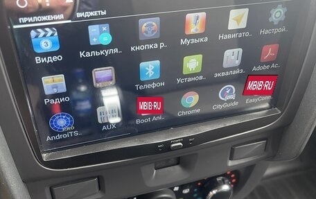 Renault Duster I рестайлинг, 2018 год, 1 200 000 рублей, 15 фотография