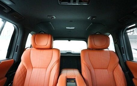 Lexus LX, 2025 год, 21 500 000 рублей, 18 фотография