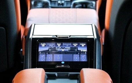 Lexus LX, 2025 год, 21 500 000 рублей, 17 фотография