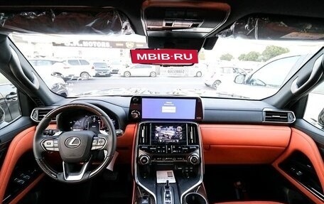 Lexus LX, 2025 год, 21 500 000 рублей, 6 фотография