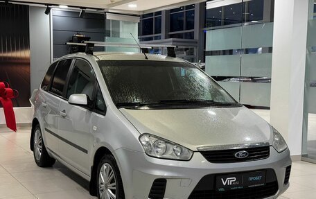 Ford C-MAX I рестайлинг, 2008 год, 765 000 рублей, 3 фотография