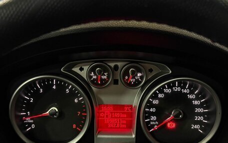 Ford C-MAX I рестайлинг, 2008 год, 765 000 рублей, 9 фотография