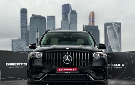 Mercedes-Benz GLS AMG, 2025 год, 30 900 000 рублей, 2 фотография