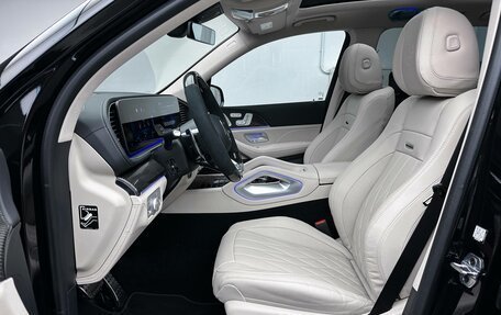 Mercedes-Benz GLS AMG, 2025 год, 30 900 000 рублей, 9 фотография