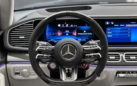 Mercedes-Benz GLS AMG, 2025 год, 30 900 000 рублей, 16 фотография