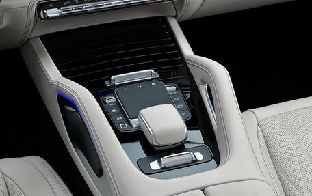 Mercedes-Benz GLS AMG, 2025 год, 30 900 000 рублей, 17 фотография