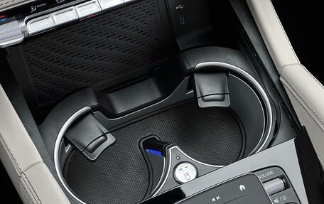 Mercedes-Benz GLS AMG, 2025 год, 30 900 000 рублей, 18 фотография