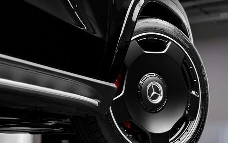 Mercedes-Benz GLS AMG, 2025 год, 30 900 000 рублей, 8 фотография