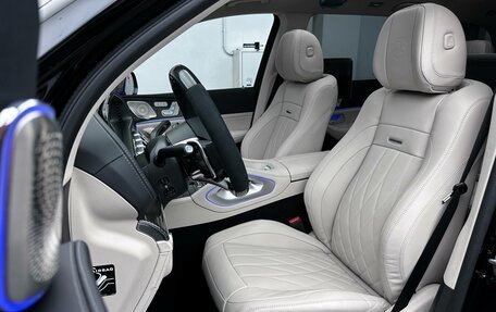 Mercedes-Benz GLS AMG, 2025 год, 30 900 000 рублей, 10 фотография