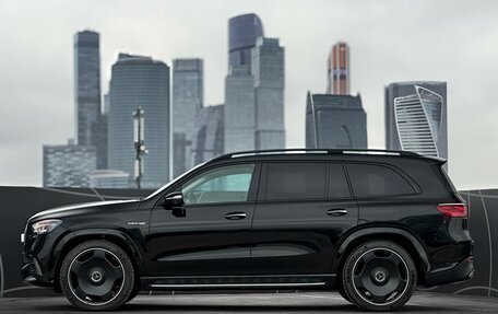 Mercedes-Benz GLS AMG, 2025 год, 30 900 000 рублей, 7 фотография